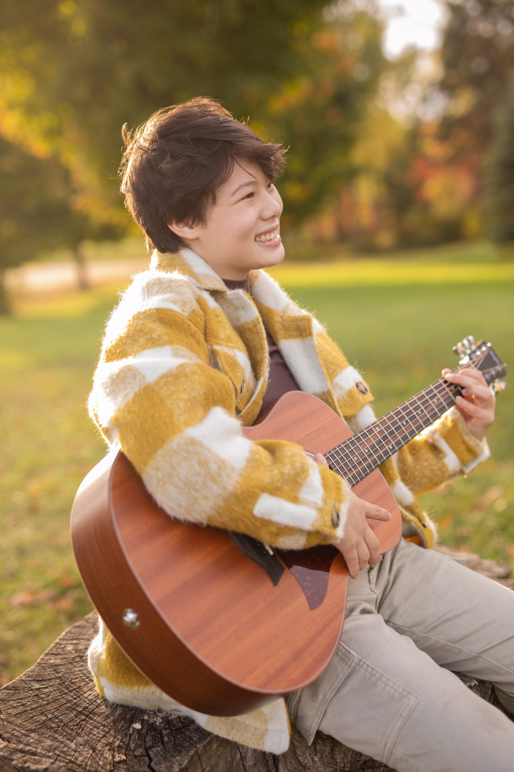 Prepping for your Ann Arbor Photo Session