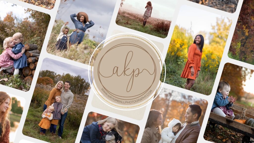 What to wear for your family photo session