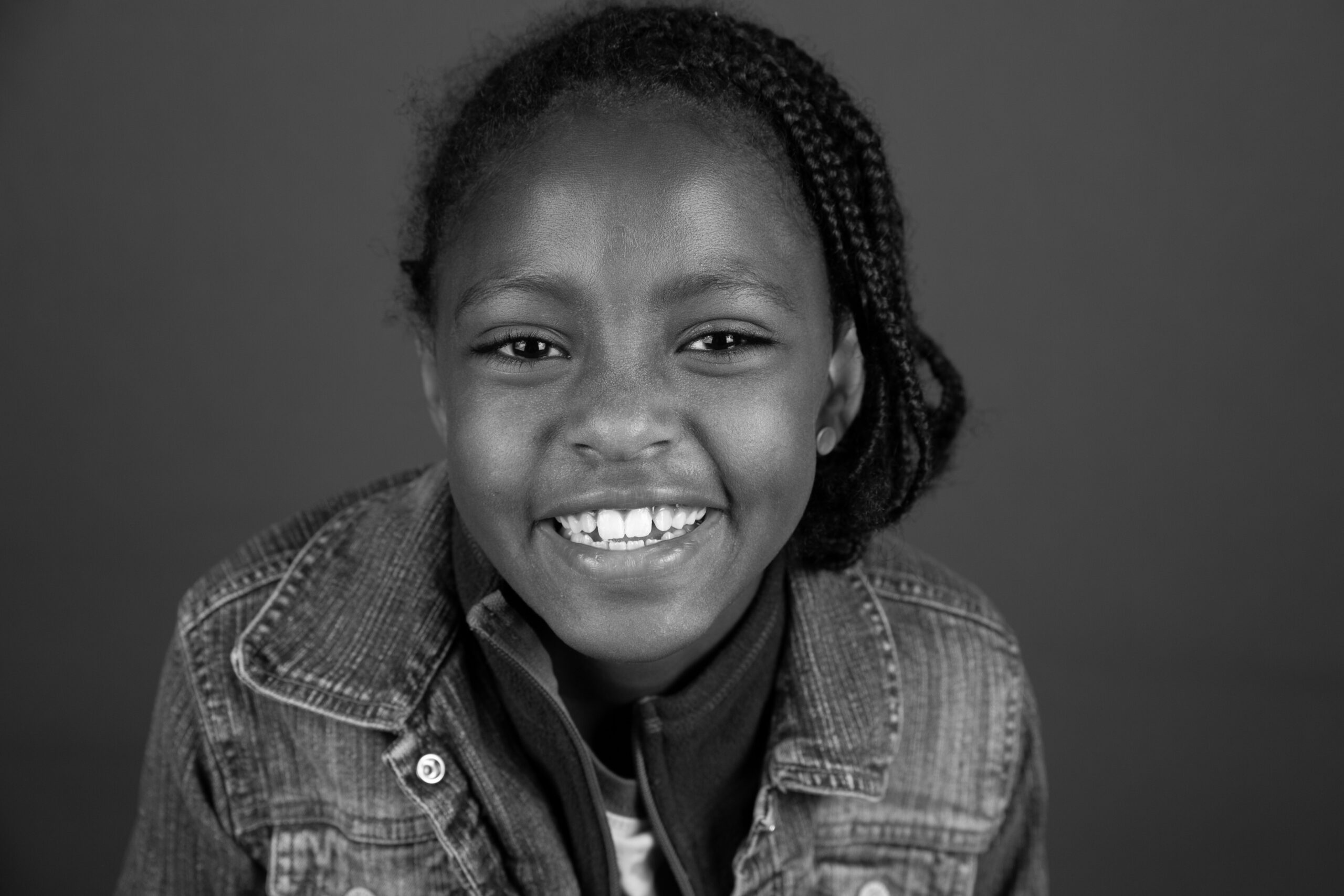 Ann Arbor School Photography