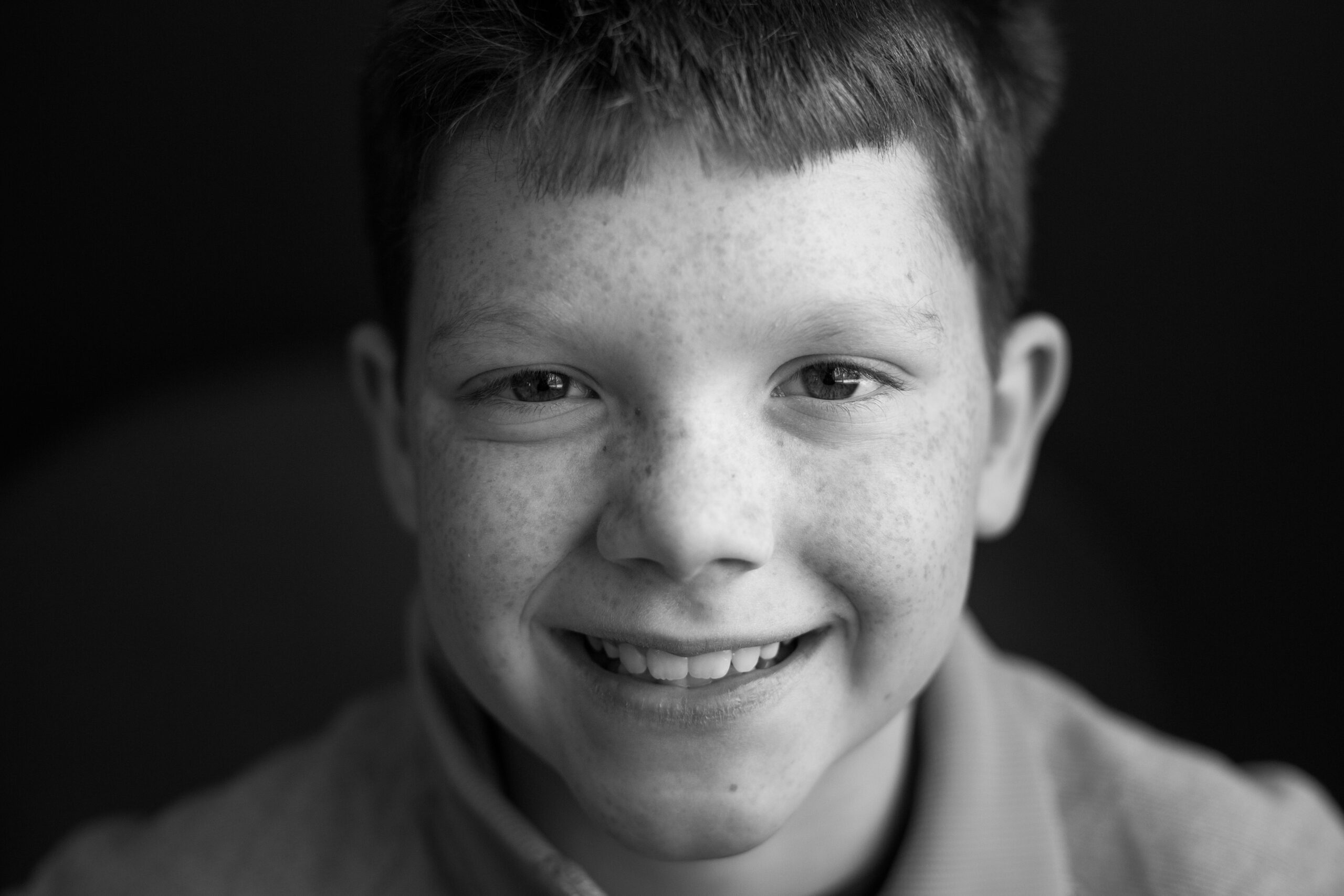 Ann Arbor School Photography