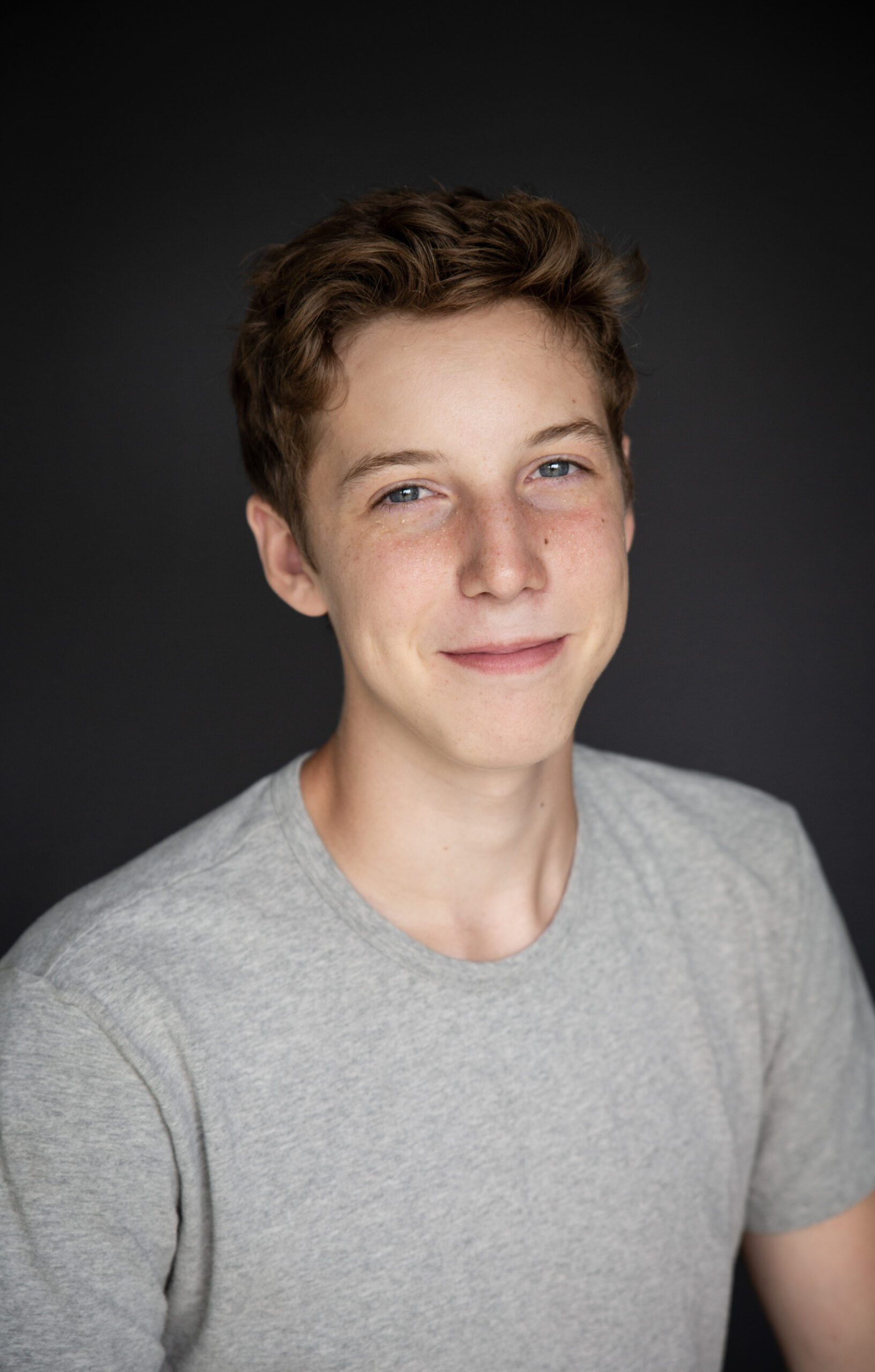 Ann Arbor School Photography